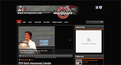 Desktop Screenshot of joeyhanssen.com